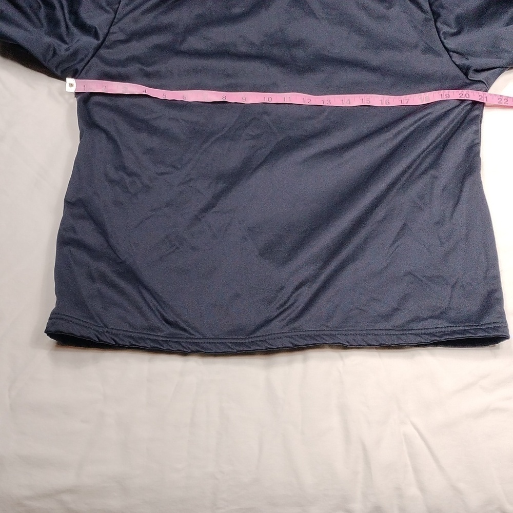 US Olympic Committee women's zippered jacket size medium - Picture 12 of 14
